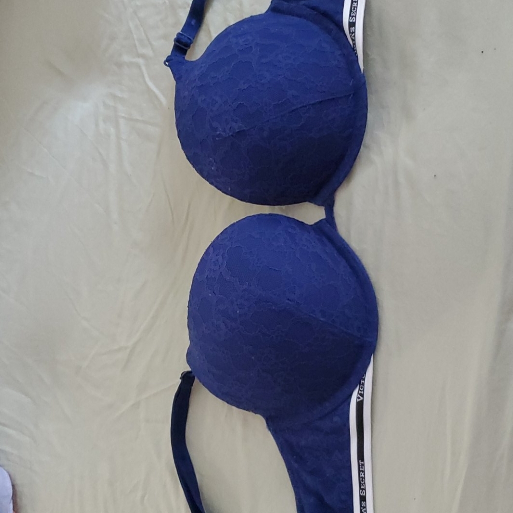 Preown  bra